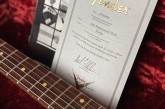 Fender Custom Shop 59 Stratocaster Relic John Cruz Neck-23.jpg